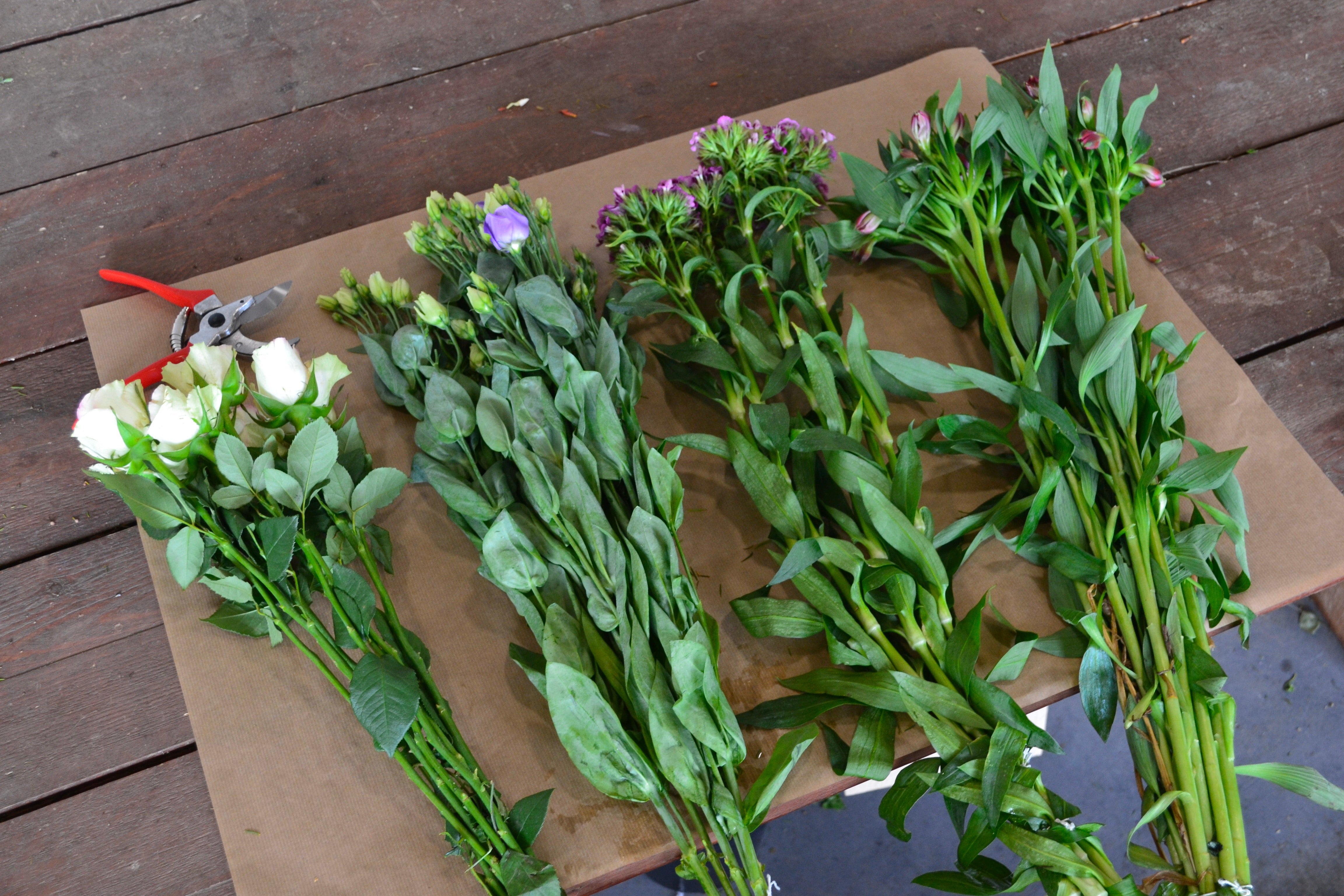 Hoe blijft jouw Bosje van Drosje langer mooi? 7 simpele tips