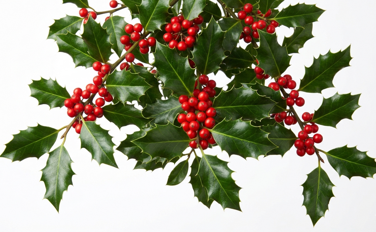 Ilex