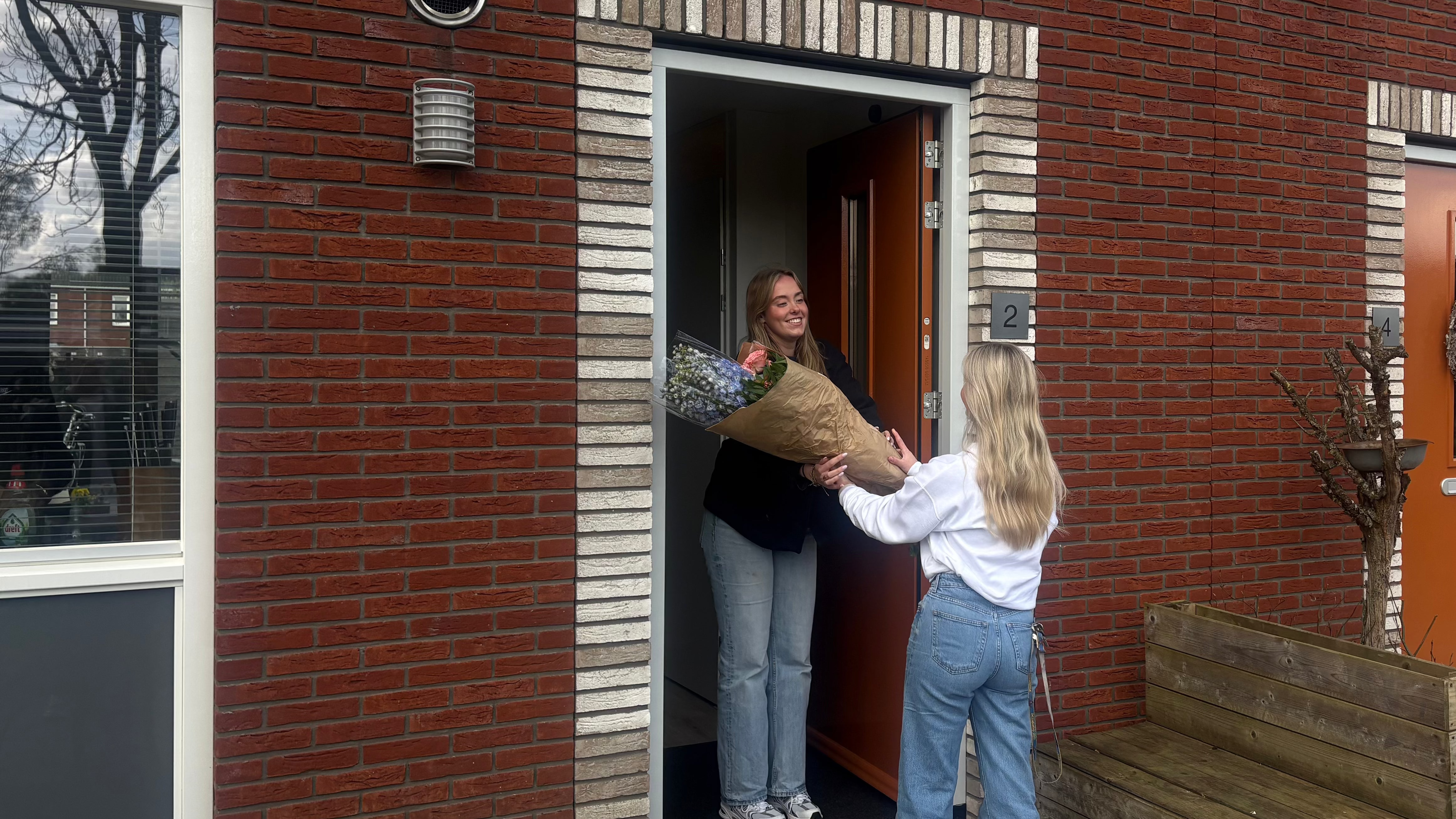 Wat is een bloemenabonnement?