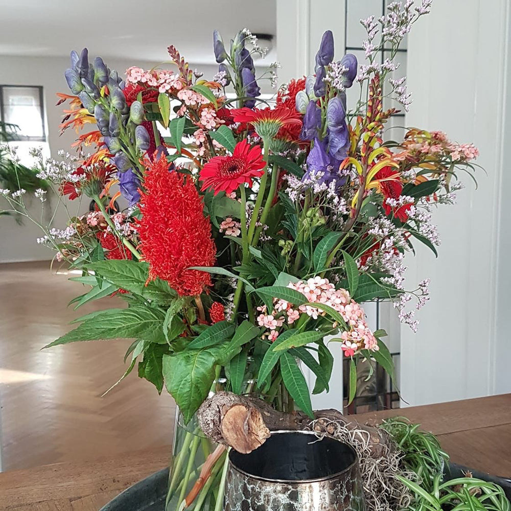 Bosje van Drosje boeket