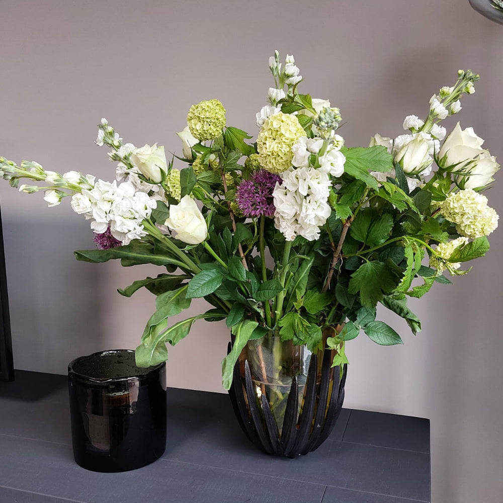 Bosje van Drosje boeket